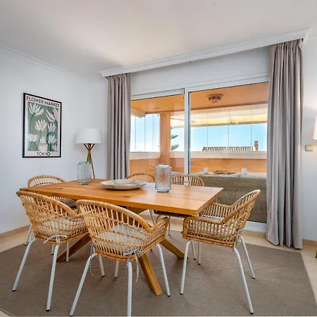 Sea Mountain View Appartement *