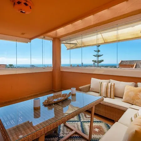 Sea Mountain View Appartement