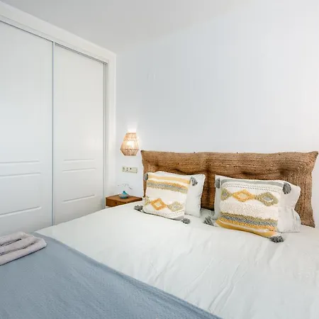 Sea Mountain View Appartement Marbellac