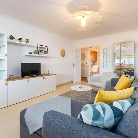 Sea Mountain View Appartement *