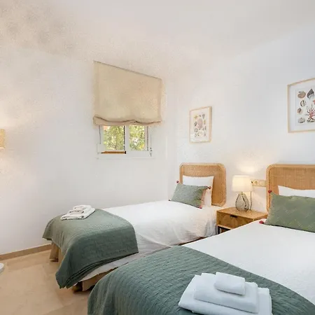 Sea Mountain View Appartement