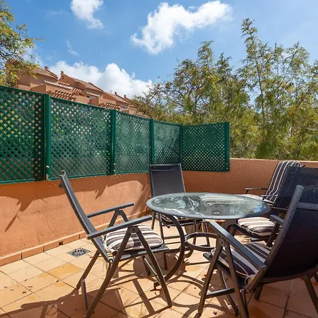 Sea Mountain View Appartement Marbellac