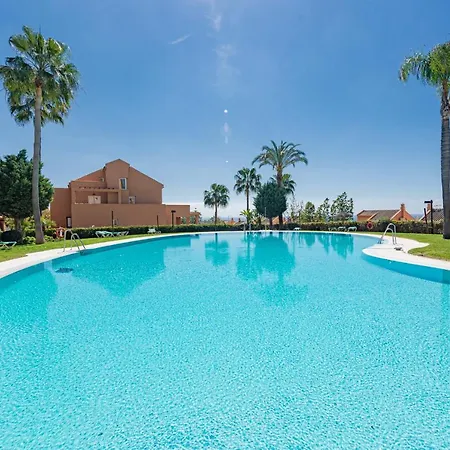 Sea Mountain View Appartement *