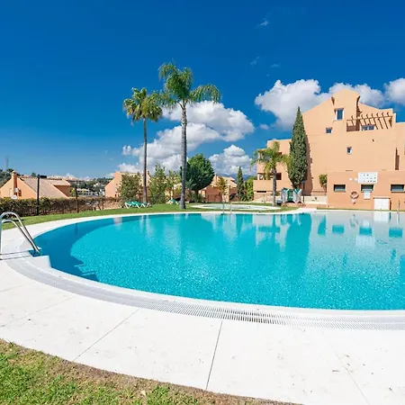 Appartement Sea Mountain View *